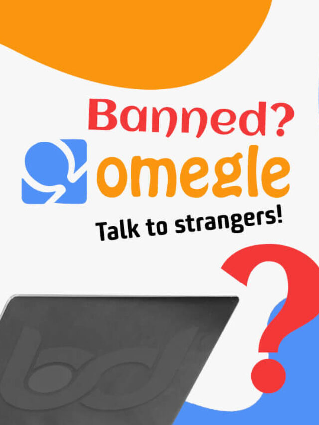 How to get Unbanned from Omegle