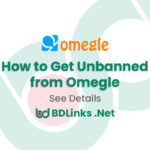 How To Get Unbanned From Omegle Easy Ways
